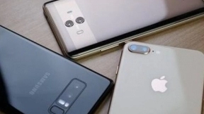 苹果/三星/华为纷纷布局人工智能 将AI作为公司发展新动力