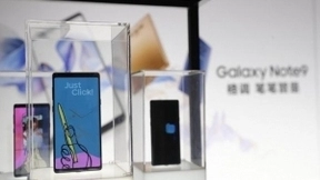 三星The new Bixby人工智能+ IoT物联网=？