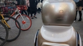当AI机器人来了，机器人民工就越来越多了