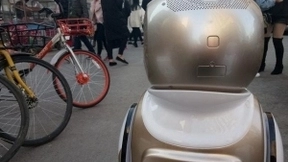 当AI机器人来了，机器人民工就越来越多了