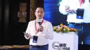 松鼠AI智适应教育CEO周伟：让每个孩子身边都有AI超级教师