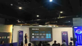 从智能语音到智慧景区 百度地图LBS+AI沙龙干货满满与开发者共赢