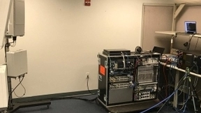 英特尔和爱立信实现3GPP NR标准下首个基于39GHz频谱的端到端数据呼叫