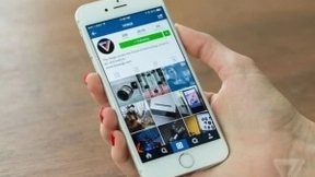 Facebook做大电子商务 Instagram推购物APP