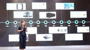 瞄准混合智能 联想的新“1+1”战略