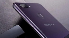 骁龙660+AI双摄+渐变后盖暴跌600元！OPPO玩起性价比小米都害怕