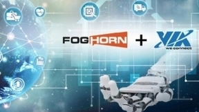 威盛将业界领先的FogHorn边缘智能化技术部署到威盛Edge AI系统中