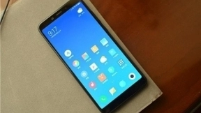 小米6X：4GB+32GB组合配置，后置AI双摄像头，全金属机身！