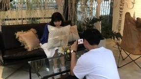 美图T9成摄影师机长出门必备品，实测直出质感人像大片