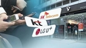 外媒：SK 在韩市场份额跌至40％