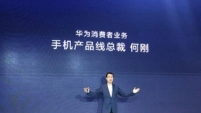 何刚:运营商跟我说新iPhone拍照不如P20 Pro