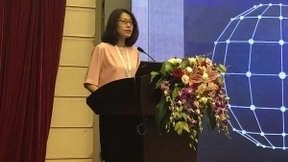 光通信技术和发展论坛全景扫描