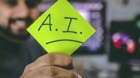 智易科技：这个低门槛的 AI 平台要让外卖小哥也能训练模型