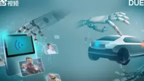 百度视频推出DuerOS定制版抢滩AI，近日已完成1亿美金融资