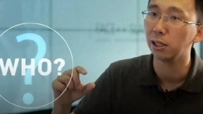 旷视科技掌握全球人工智能领域核心算法