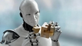 人工智能迎投资风口 远大智能蓄势腾飞