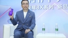 荣耀赵明：magic 2已开始量产，AI是关键