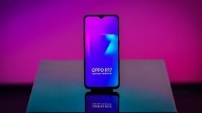 ColorOS 5.2 AI智慧系统助阵，OPPO R17体验更高效