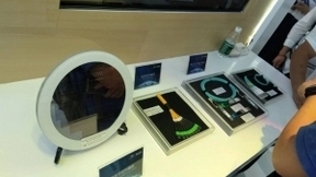 亨通5G总工史惠萍：战略重视5G，已做好全方位准备