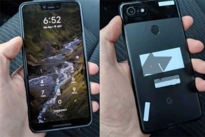 谷歌发邀请函：Pixel 3系列手机10月9日发布