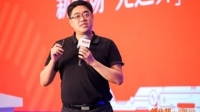 掌通家园叶荏芊：从跨界创业到行业领军，掌通家园要做的还有很多