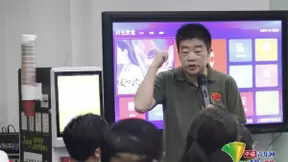 爱国者人工智能新品助力双创