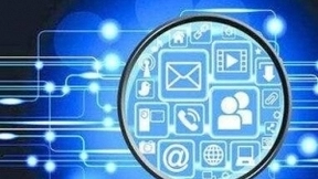 “一带一路”延伸中国互联网生态 人工智能开启中国互联网新未来