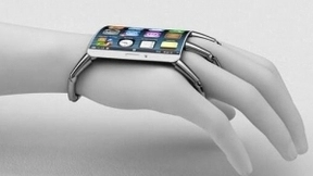 华尔街日报：可穿戴设备将取代iPhone成苹果新中心