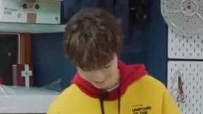 《中餐厅2》王俊凯白举纲方言battle 川渝兄弟美食火遍美拍