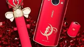 美图T9六大动漫限量版曝光 新增樱桃小丸子、魔卡少女樱