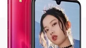 vivo X23手机：AI非凡摄影超大广角，全面屏视界时尚更新潮