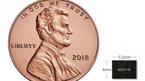 高通发布骁龙3100智能手表芯片：续航增12小时