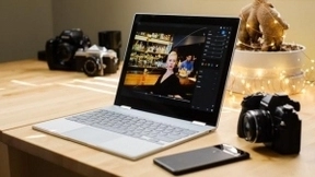 传谷歌下月将推两款全新Pixelbook笔记本