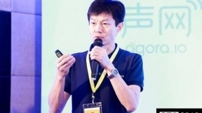 全球实时互动技术服务平台声网发布：全球20万+开发者连接20亿终端用户