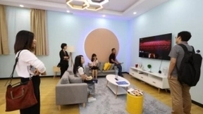 2018CiFF | 看科大讯飞如何用人工智能改变未来生活