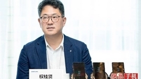 专访三星权桂贤：蓄力5G时代，Bixby推动人工智能发展