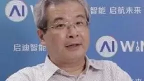 专访中科院院士张旭：脑科学与 AI 的“前世今生”