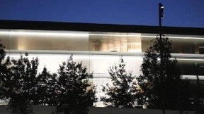 2018苹果秋季发布会探营：三款新iPhone将在这里亮相