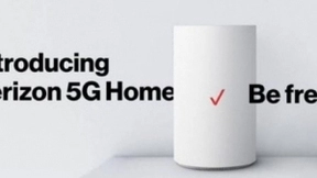 Verizon将于10月1日在美国四城市提供家庭5G服务
