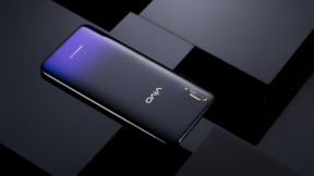 vivo Y97美图鉴赏：有颜有实力，AI双摄拍出色