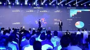 Engage 2018销售易用户大会：开启CT时代 定义全新CRM