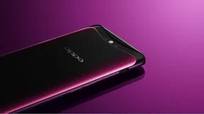 OPPO Find X这个功能很实用，AI语音助手让手机更智能
