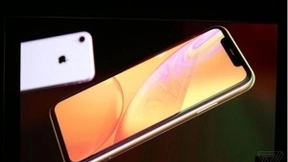 iPhone XR国行起价6499元，10月26日上市发售