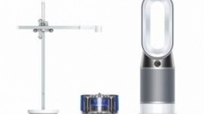 戴森发布系列智能家居新品，以科技助力健康幸福生活