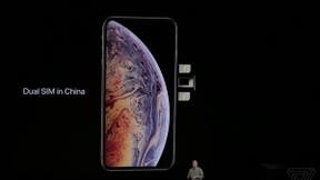 双卡双待的iPhone手机终于来了，而且是“中国特供”