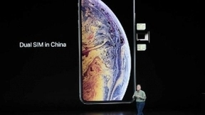彭博：罕见特供版iPhone 苹果为中国市场作出牺牲