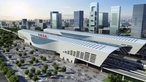 5G创新中心落户苏州高铁新城