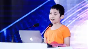 编程猫9岁“规划师”用编程创造未来