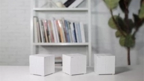 腾达穿墙宝，打造1000平方米Wi-Fi无缝覆盖