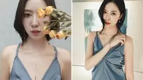 摄影师唐突青春评测美图T9质感模式：色彩浓郁打造胶片感写真大片